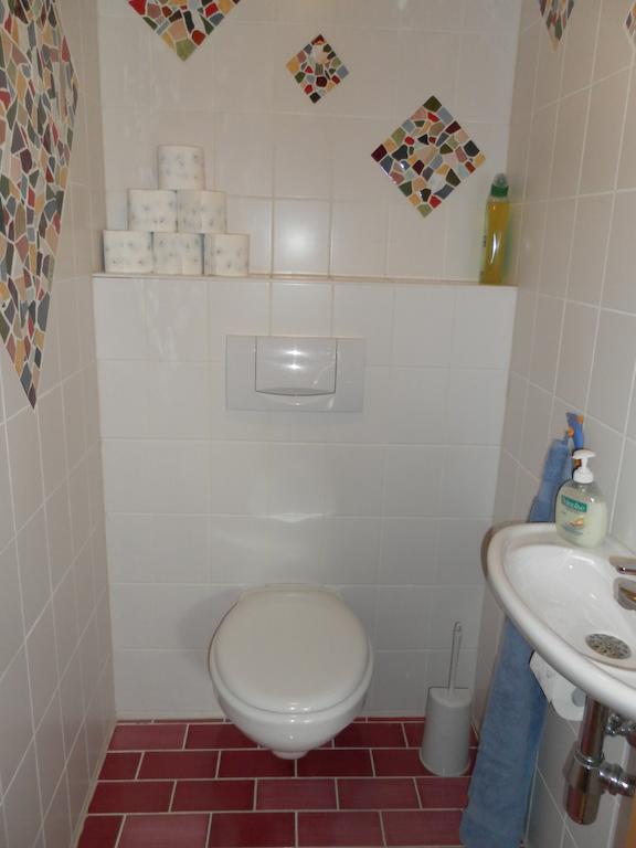 Ferienwohnungen Brunner Fischen im Allgaeu Chambre photo