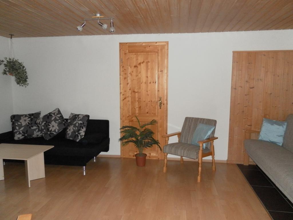 Ferienwohnungen Brunner Fischen im Allgaeu Chambre photo