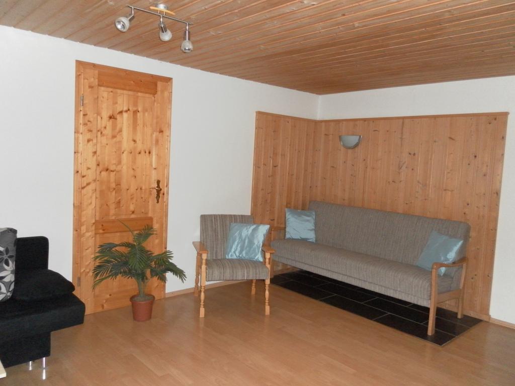 Ferienwohnungen Brunner Fischen im Allgaeu Chambre photo